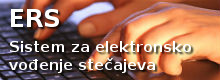 ERS Sistem lat