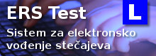 ERS Test lat