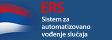 ERS Sistem lat