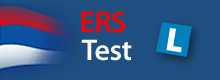 ERS Test lat