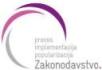 GIZ Projekat za pravnu reformu u Srbiji