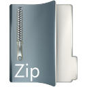 Zip-icon