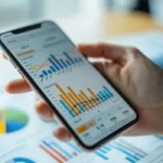 StockCake-Analyzing-Financial-Data